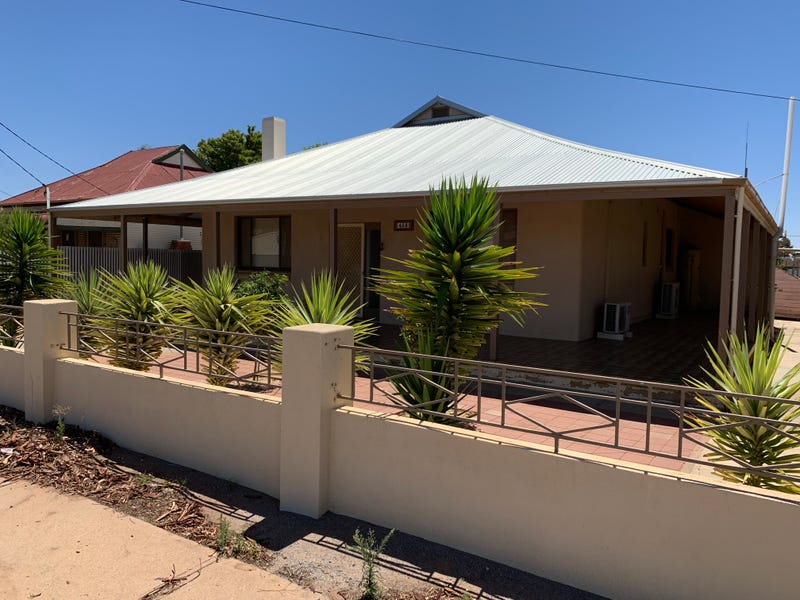 468 Crystal Street, Broken Hill, NSW 2880