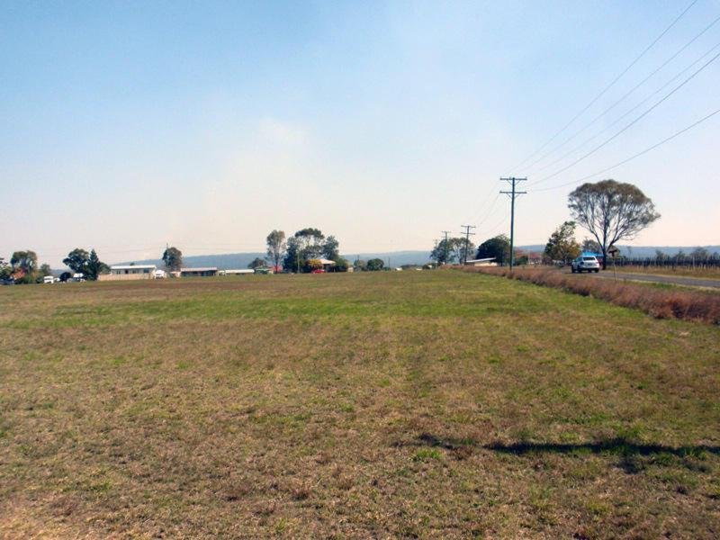 Lot 7 Steinhardts Road, Moffatdale, QLD 4605