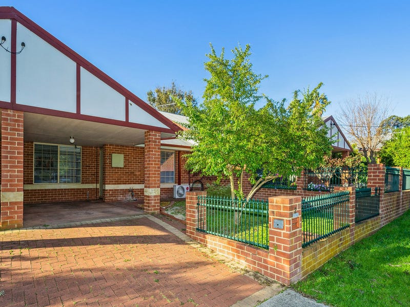 2/96 Helena Street, Guildford, WA 6055 Property Details