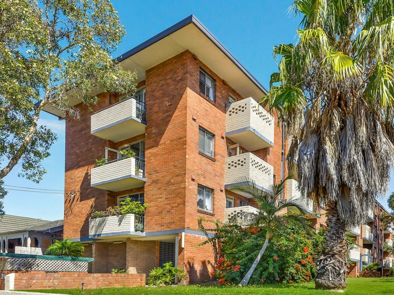 14/24 Chelmsford Avenue, Botany, NSW 2019 Property Details