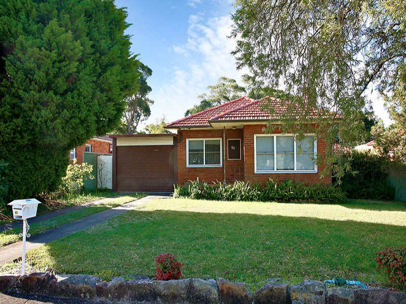 82 High Street, Hunters Hill, NSW 2110