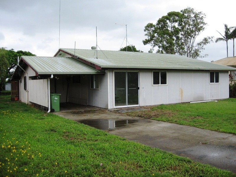 49 Main Street, Bakers Creek, QLD 4740