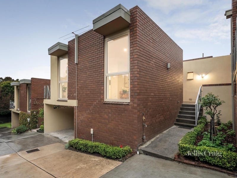5/33 Howard Street, Glen Iris, Vic 3146 Townhouse for Sale