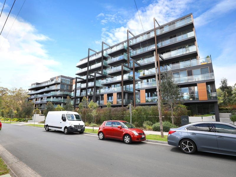 G01/42B Nelson Street, Ringwood, Vic 3134 Property Details