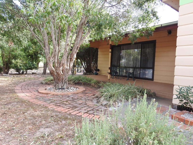 12 Ashwin Street, Violet Town, VIC 3669