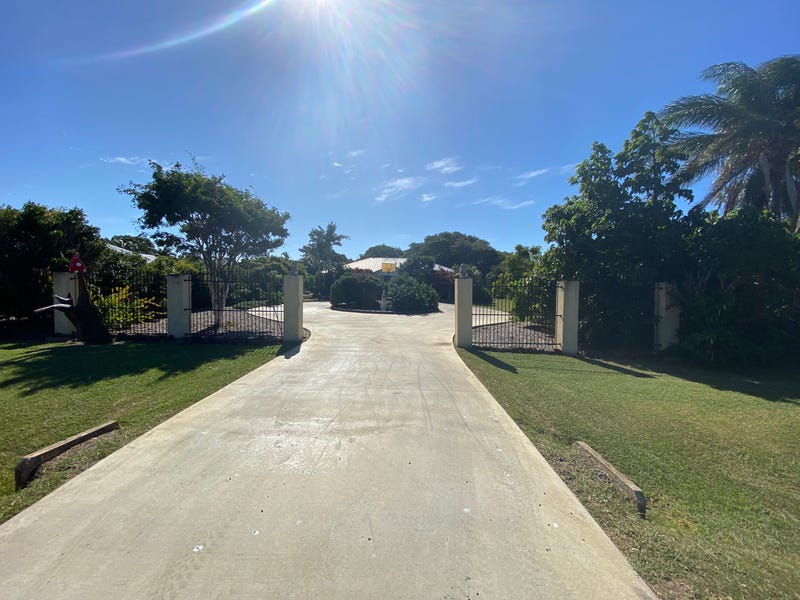 11 Nautilus Drive, Innes Park, QLD 4670