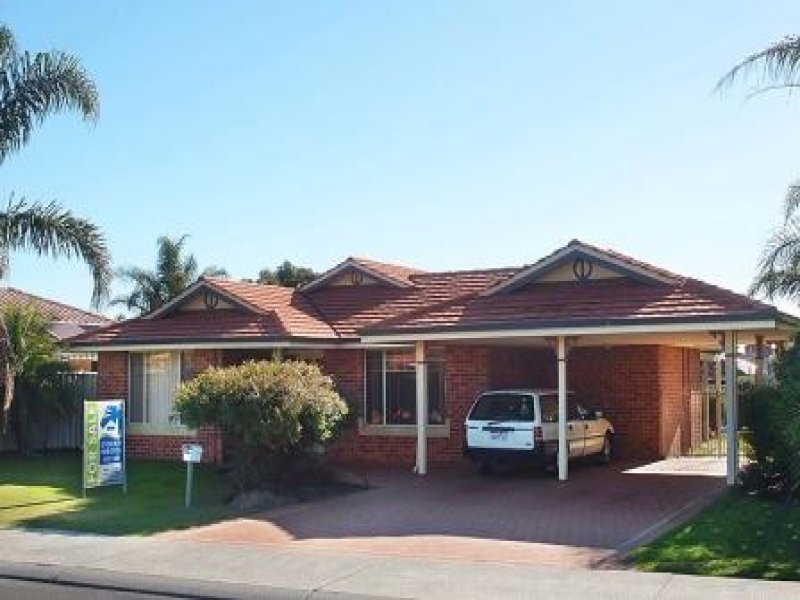 115 Millard Street, Eaton, WA 6232 Property Details