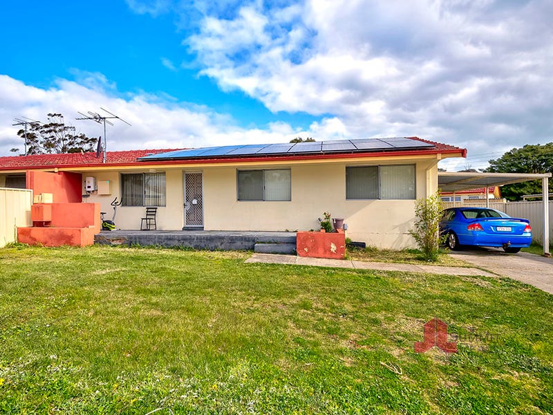 12A Whitley Place, Withers, WA 6230 House for Sale