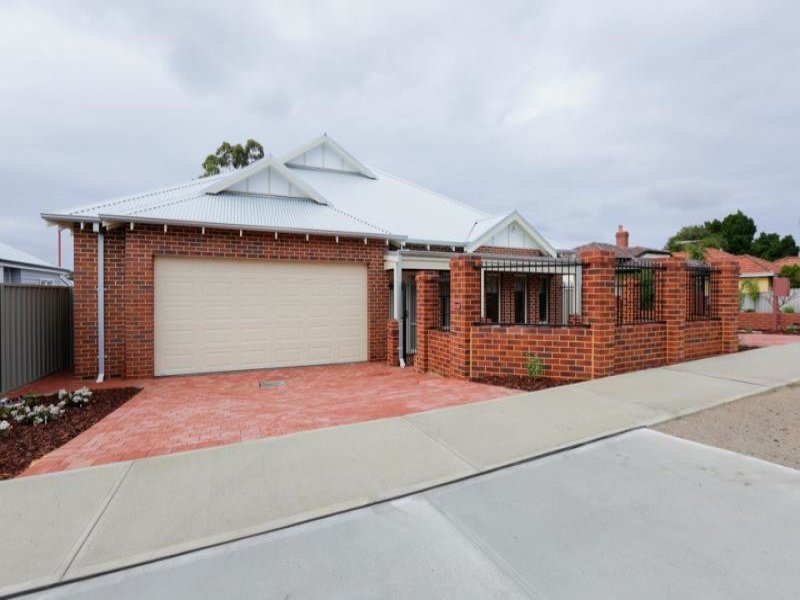 46A Swansea Street, East Victoria Park, WA 6101