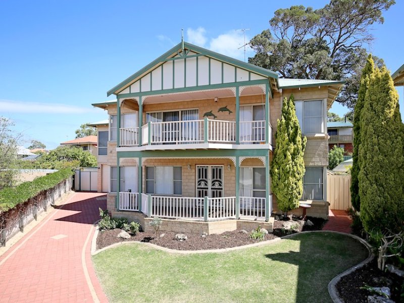 3A Avon Court, Dawesville, WA 6211 Property Details