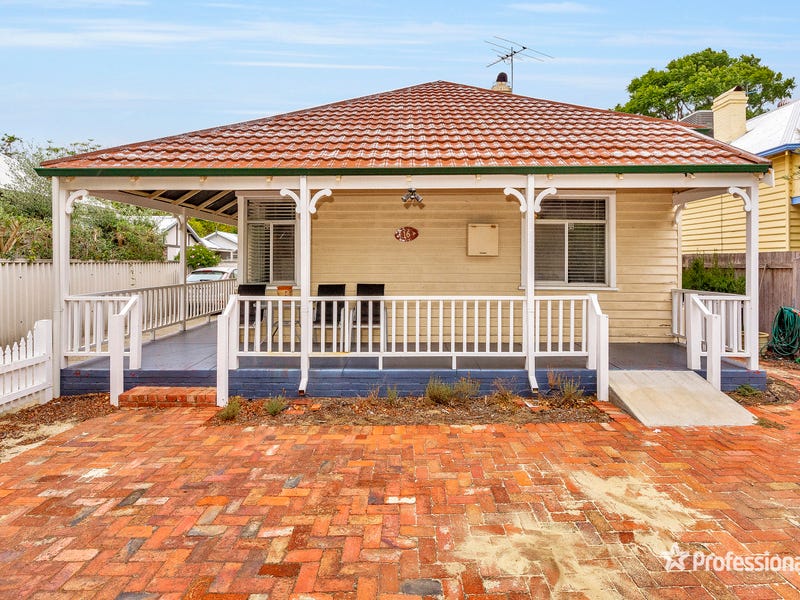 16 Norseman Street, East Victoria Park, WA 6101