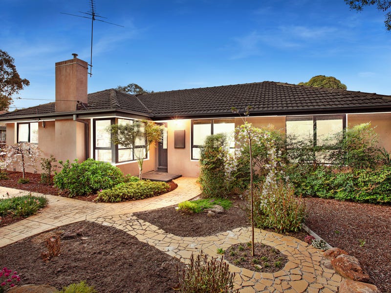 72 Mount View Parade, Croydon, Vic 3136 Property Details