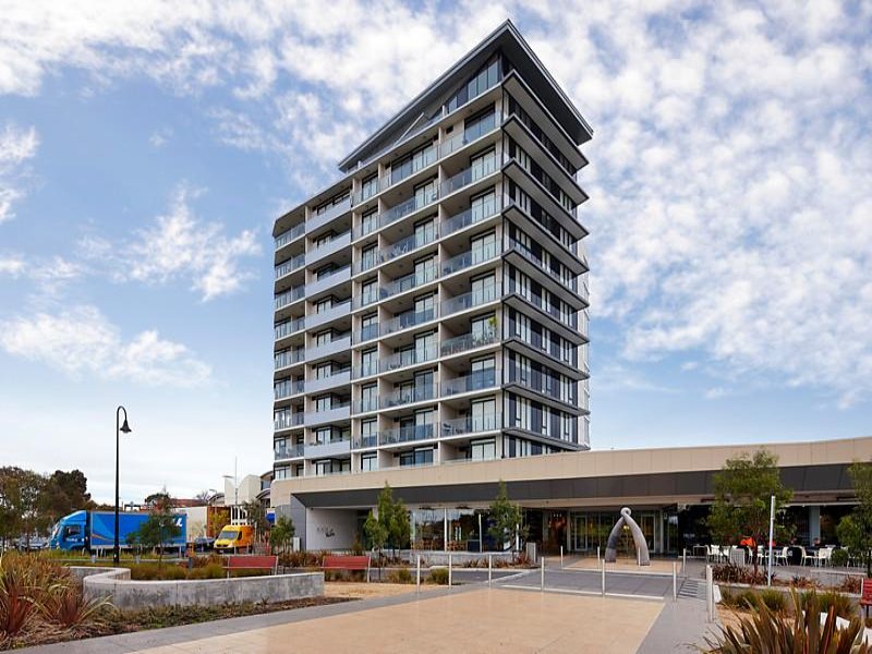 408/8 Breavington Way, Northcote, Vic 3070 - Property Details