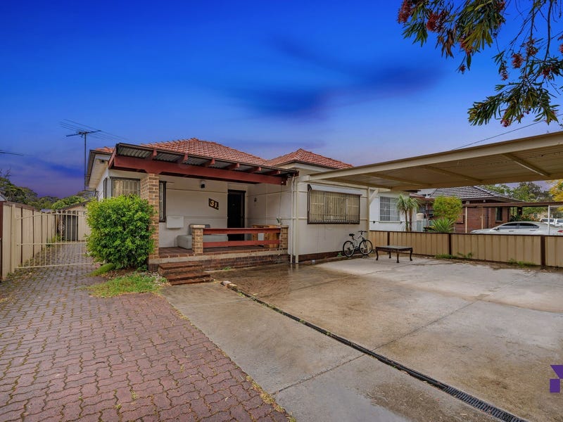 31 Rose Street, Sefton, NSW 2162 Property Details