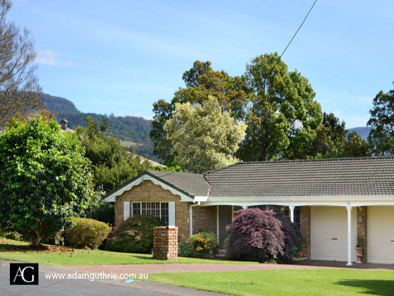 7 Kangaroo Valley Road, Berry, NSW 2535