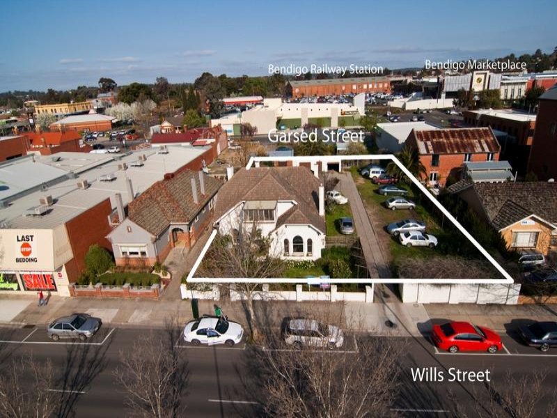 23 Wills Street, Bendigo, Vic 3550 Property Details