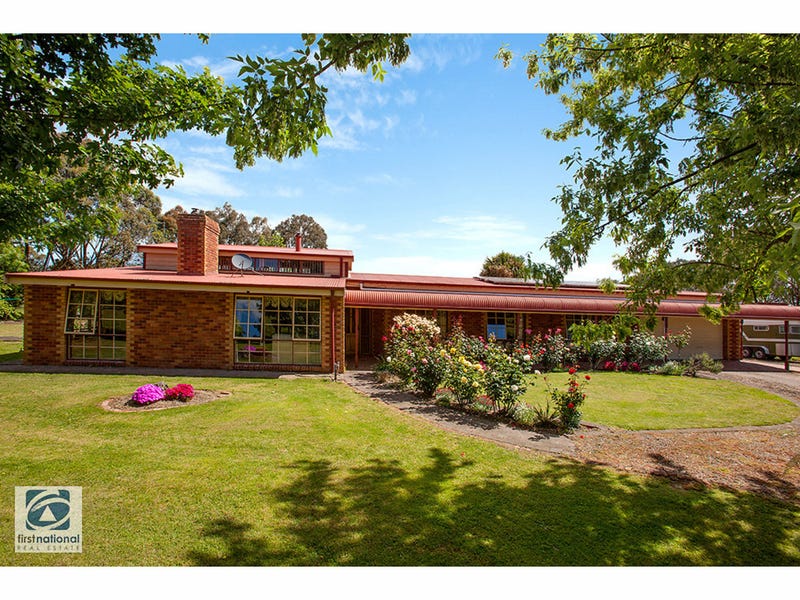 88 Obrien's Road, Trafalgar, Vic 3824 Property Details