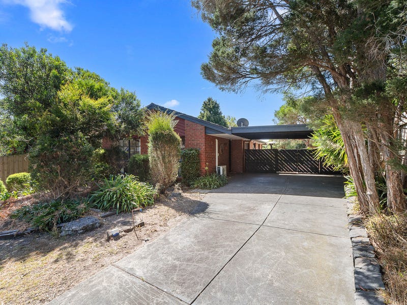 2 Devereaux Court, Frankston, Vic 3199 Property Details