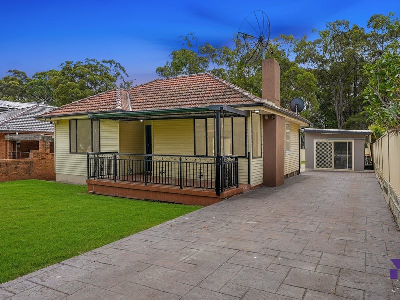 3 Drew Street, Greenacre, NSW 2190 Property Details