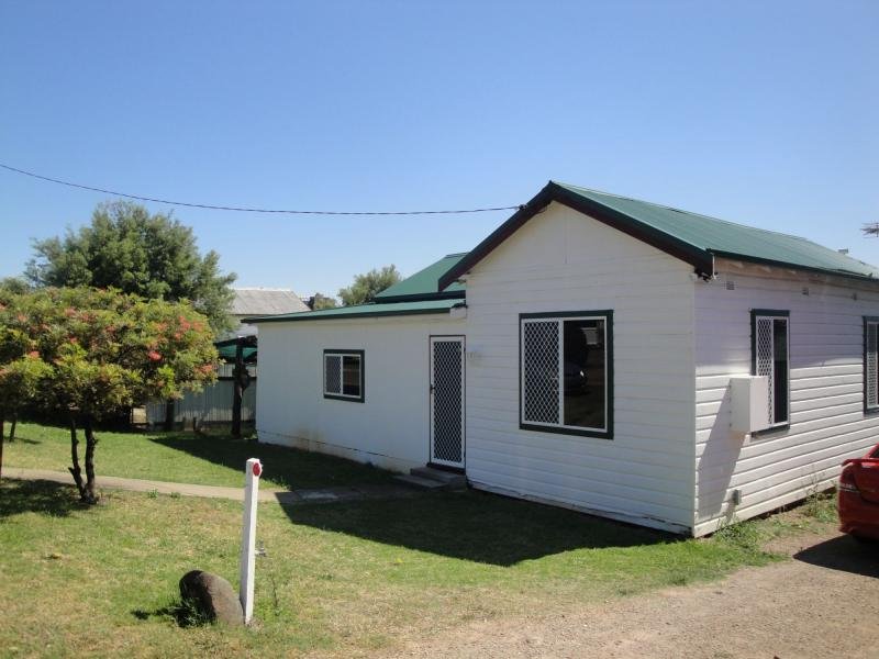 194 Little Bloomfield Street, Gunnedah, NSW 2380 Property Details