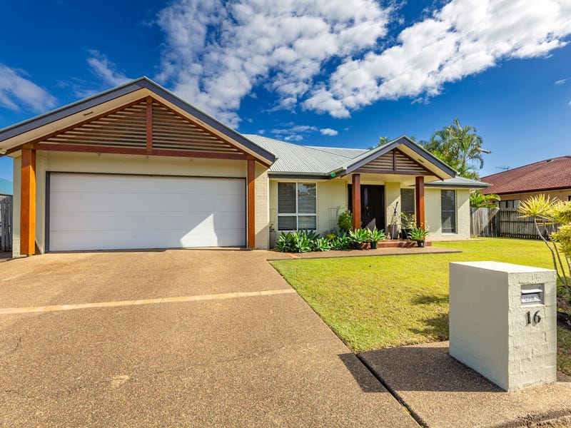 16 Lakeview Drive, Bundaberg North, QLD 4670