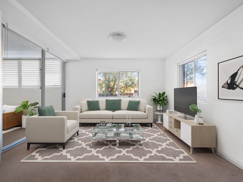 3/80 Fig Street, Pyrmont, NSW 2009 Property Details