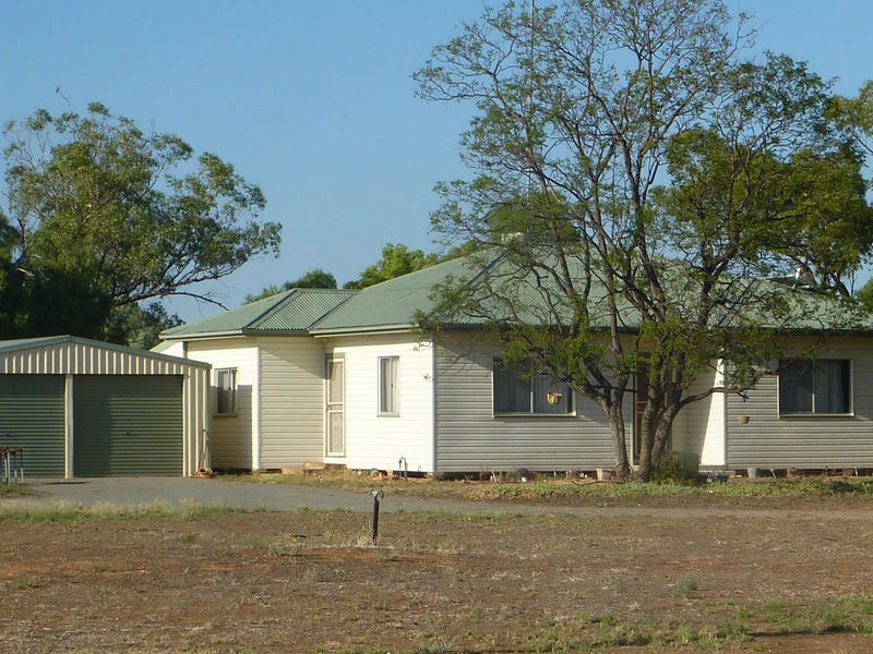 LOT3 FLASHMAN AVENUE, Nyngan, NSW 2825 Property Details