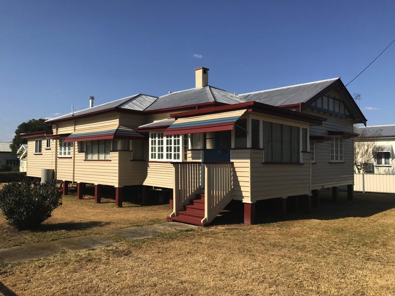 78 Guy Street, Warwick, QLD 4370