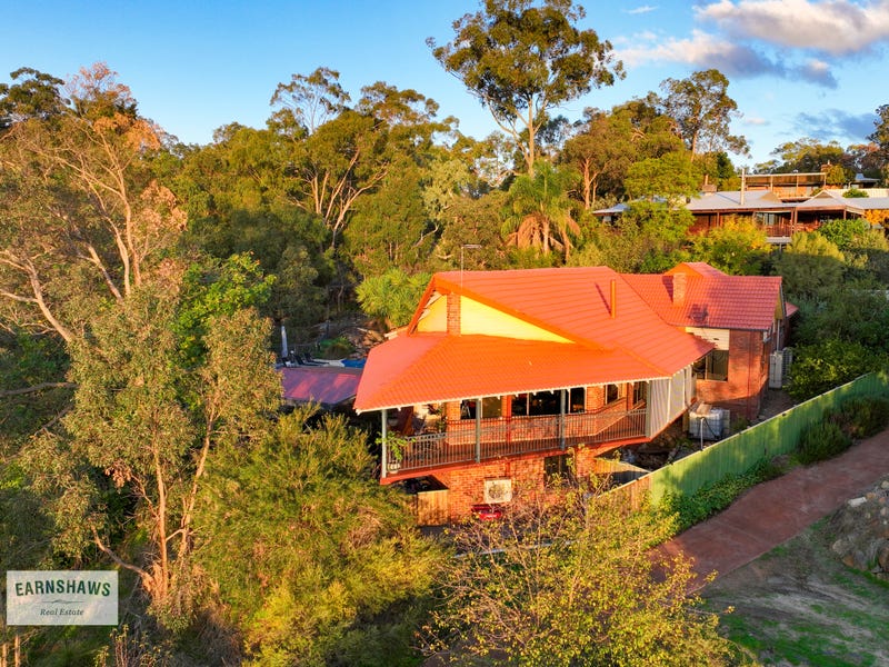 5 Robinson Road, Darlington, WA 6070 House for Sale