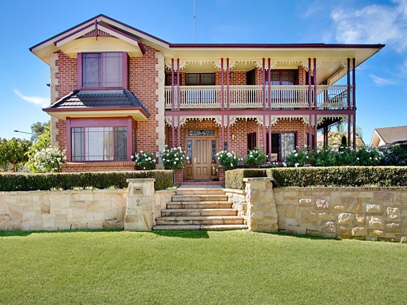 2 Waterford Way, Glenmore Park, NSW 2745