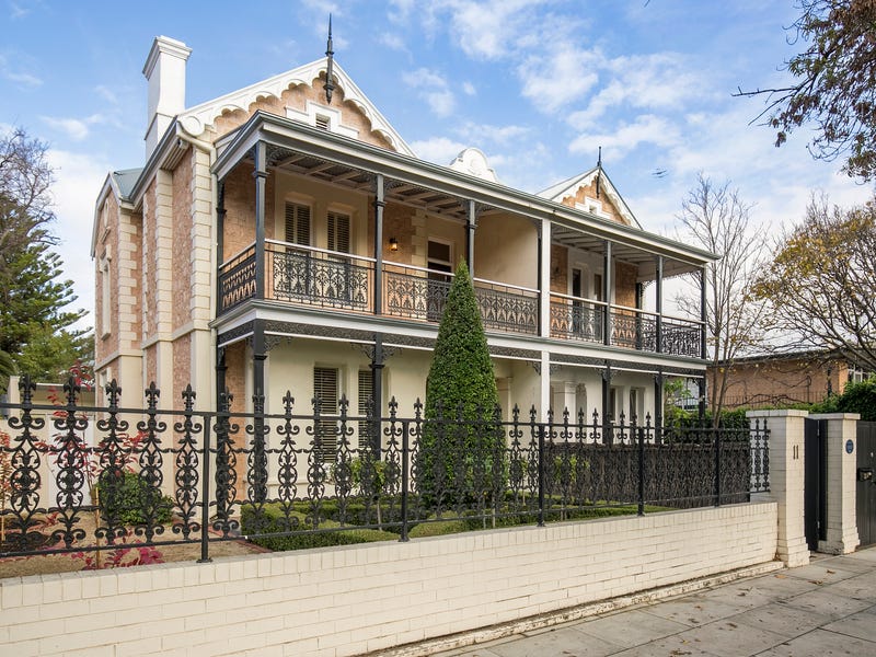 4 Bedroom Houses for Rent in Adelaide, SA 5000