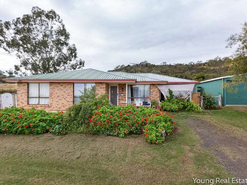 4 Darel Street, Kingsthorpe, Qld 4400 Property Details