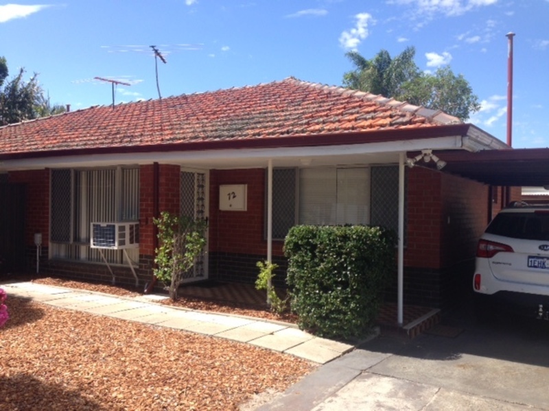 72 Tain Street, Ardross, WA 6153