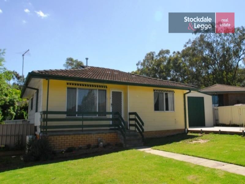 3 Grevillea Place, West Albury, NSW 2640