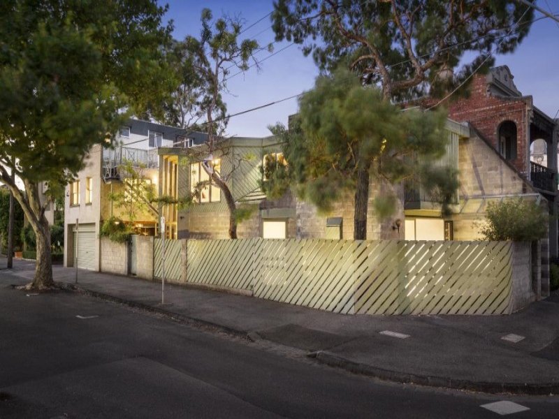 41 Rae Street, Fitzroy North, VIC 3068