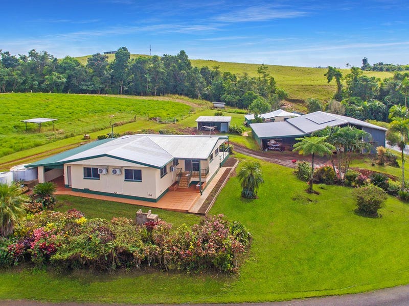 Real Estate & Property for Sale in Utchee Creek, QLD 4871 realestate