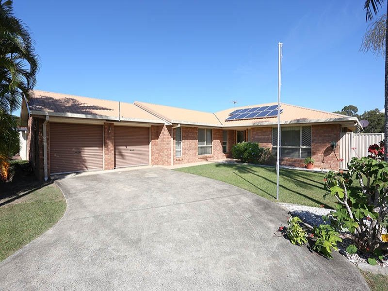 18 Lesley Avenue, Caboolture, QLD 4510