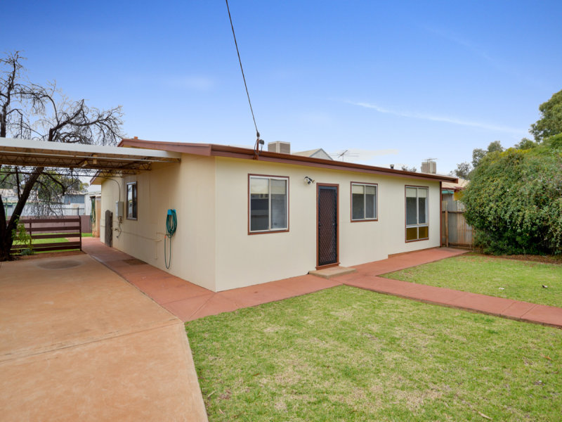 199 Forrest Street, Kalgoorlie, WA 6430 Property Details