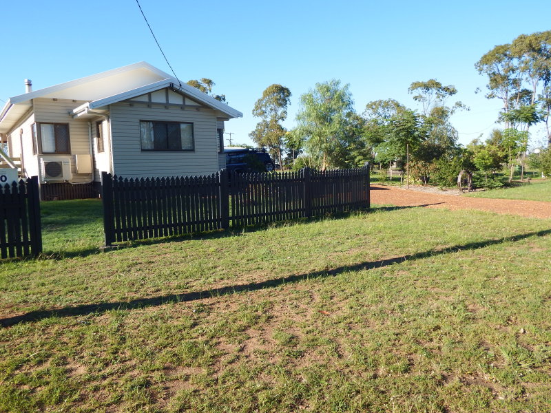 20 Albert Street, Kingaroy, QLD 4610