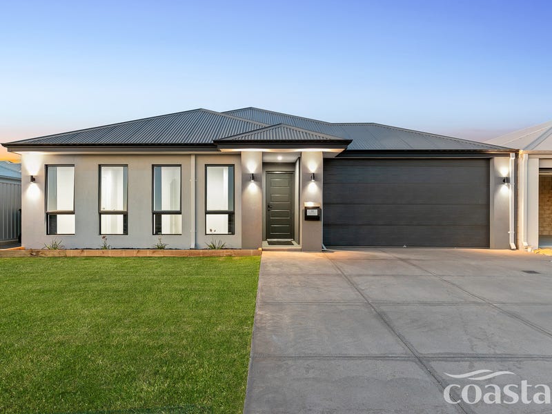 18 Conch Crescent, Singleton, WA 6175 Property Details