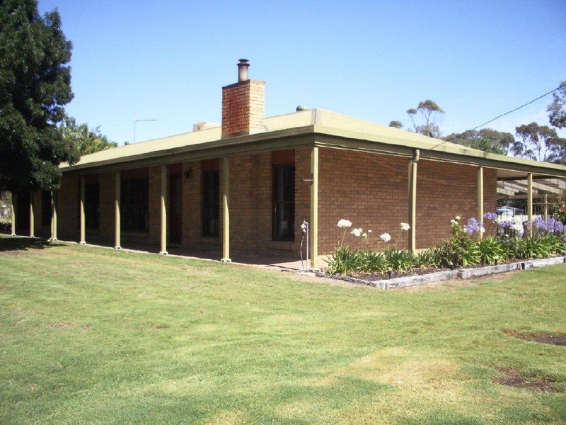 13 South Terrace, Mundulla, SA 5270