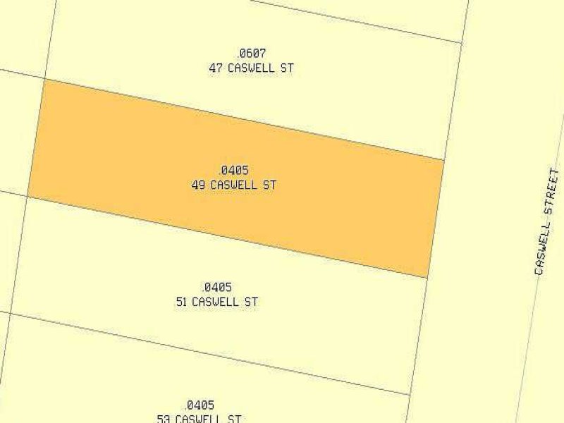 49 Caswell Street, East Brisbane, QLD 4169