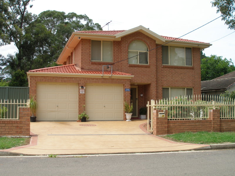 12 Ronald Street, Carramar, NSW 2163