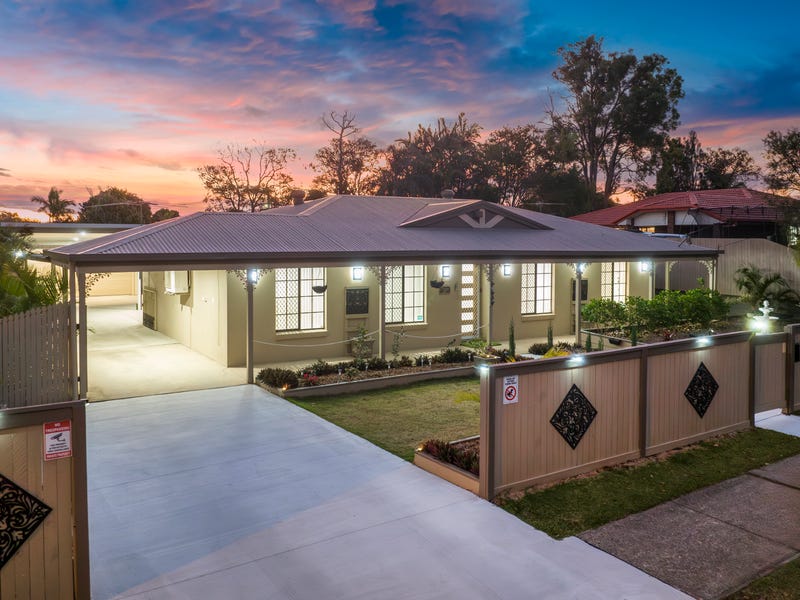 155 Vienna Road, Alexandra Hills, QLD 4161