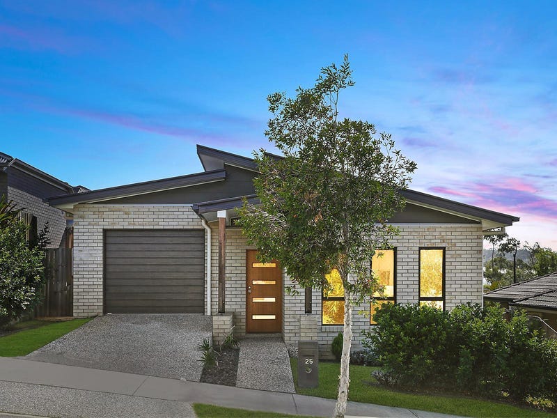 25 Tea Trees Avenue, Springfield Lakes, QLD 4300