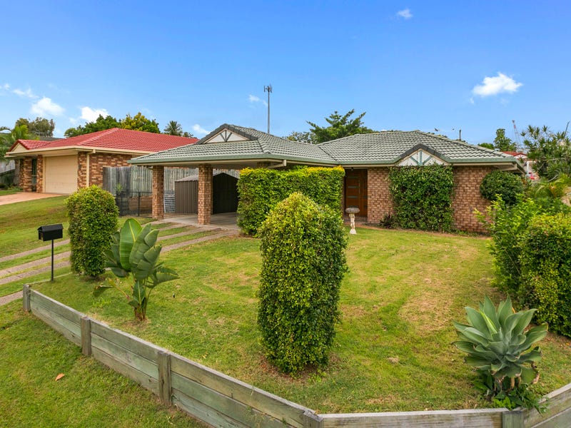 46 Samarinda Street, Tingalpa, Qld 4173 Property Details