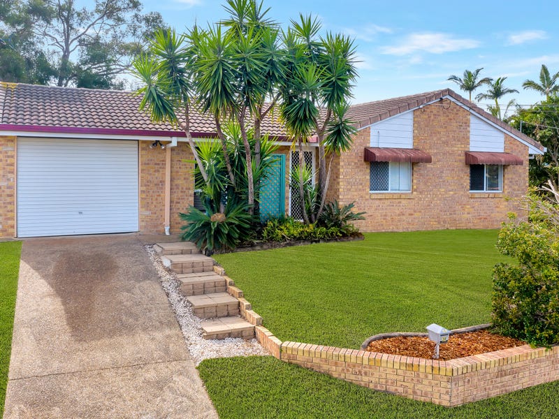 38 Brentwood Drive, Daisy Hill, Qld 4127 House for Sale