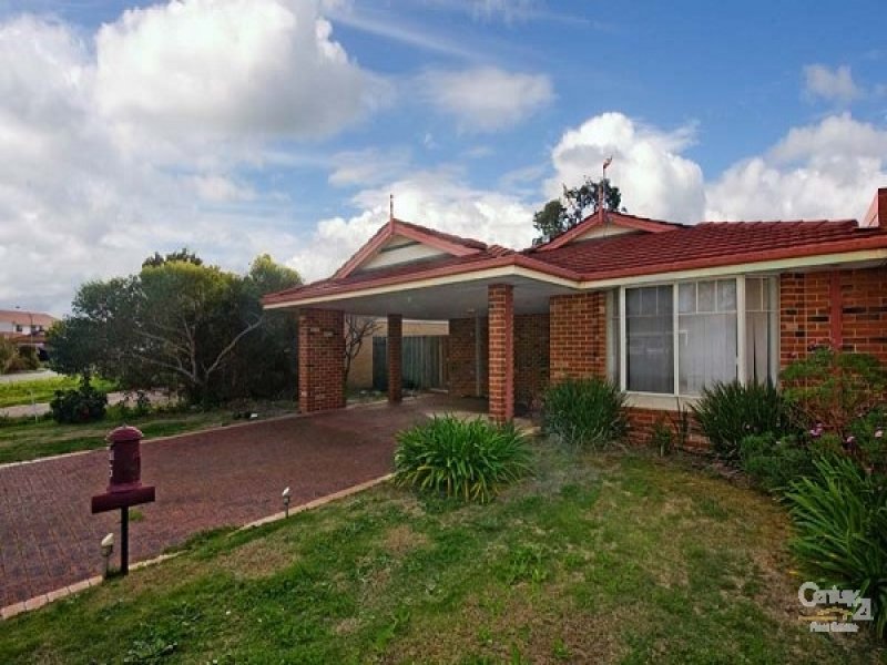 115 Tibradden Circle, Ascot, WA 6104 Property Details