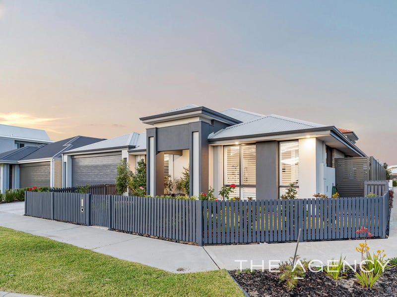 34 Elderflower Street, Treeby, WA 6164 - Property Details