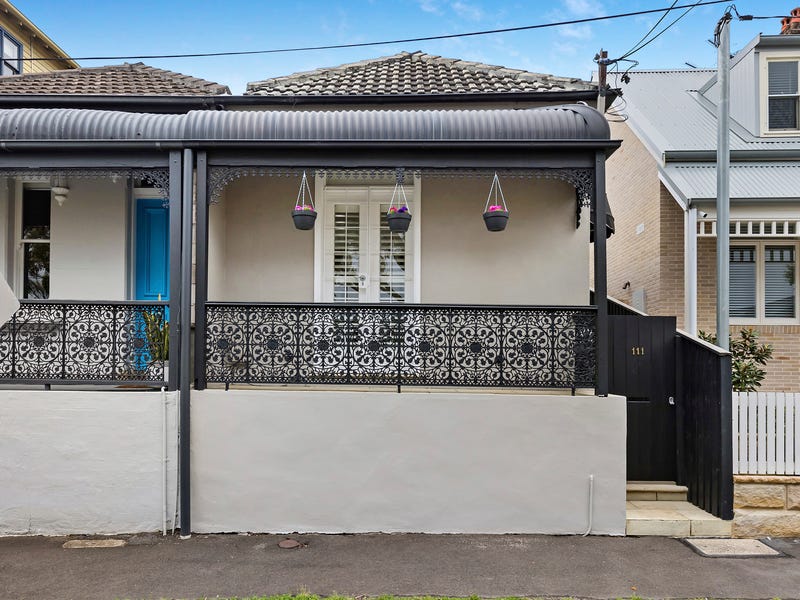 111 Birchgrove Road, Birchgrove, NSW 2041 Property Details